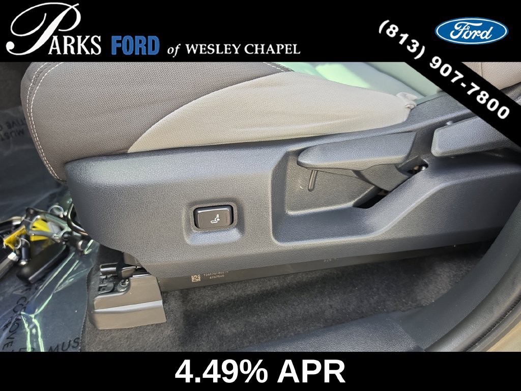 Used 2026 Toyota Tacoma TRD Sport RWD image 19