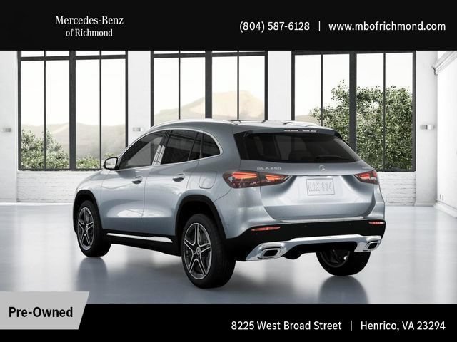 Used 2026 Mercedes-Benz GLA 250 4MATIC image 28