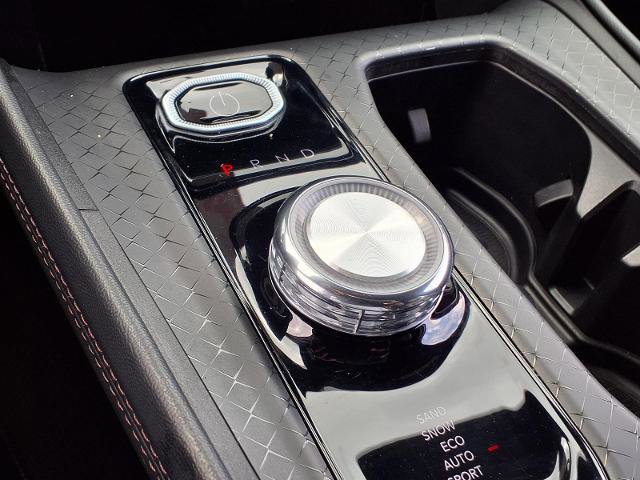 Used 2025 Jeep Wagoneer S Limited image 14