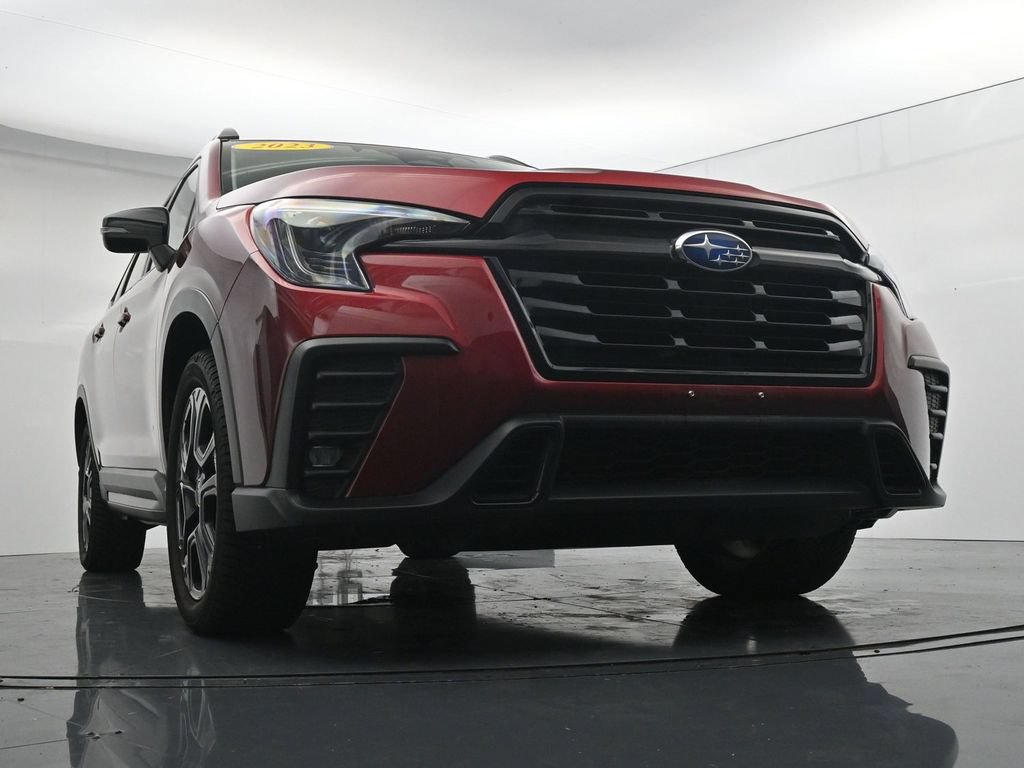 Used 2023 Subaru Ascent Onyx Edition AWD/4WD image 36