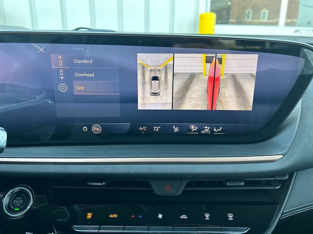 New 2026 Buick Envision Sport Touring image 25