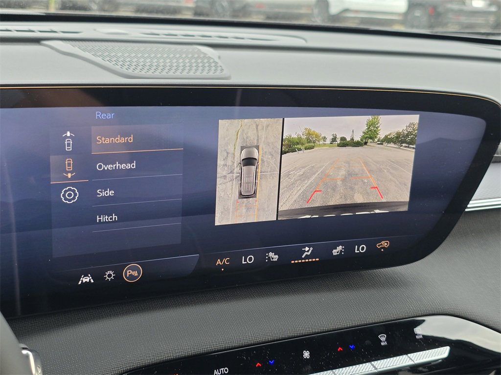 New 2026 Buick Enclave Sport Touring w/ Power Package image 20