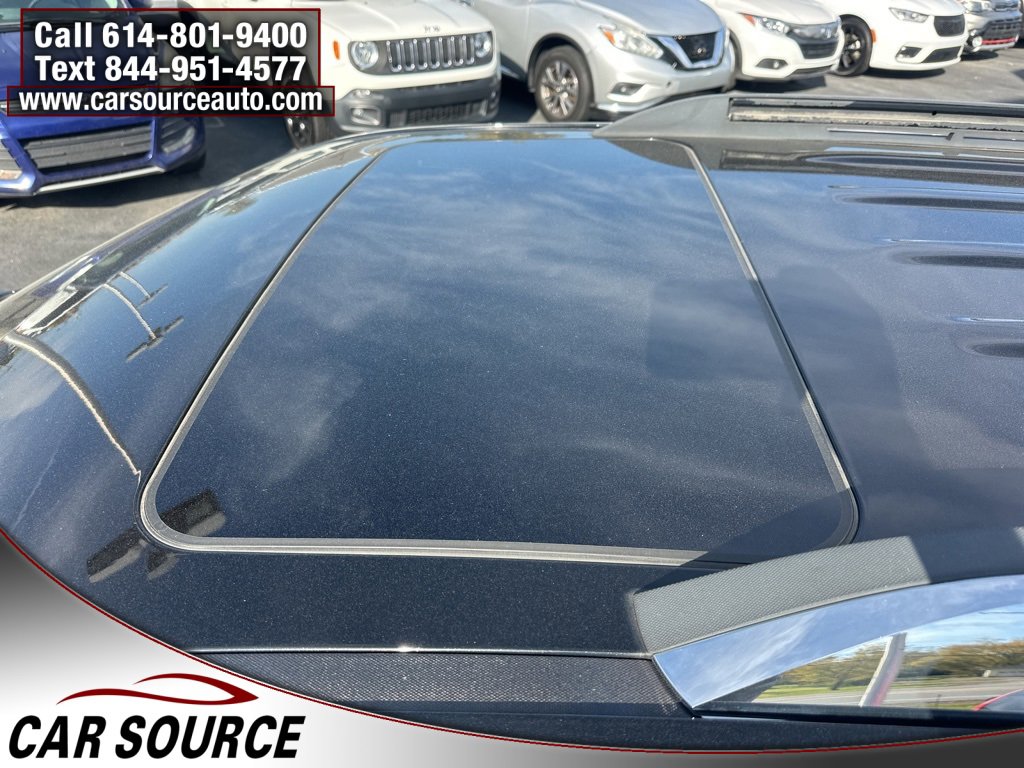 Used 2016 Chevrolet Equinox LTZ w/ Enhanced Convenience Package image 11