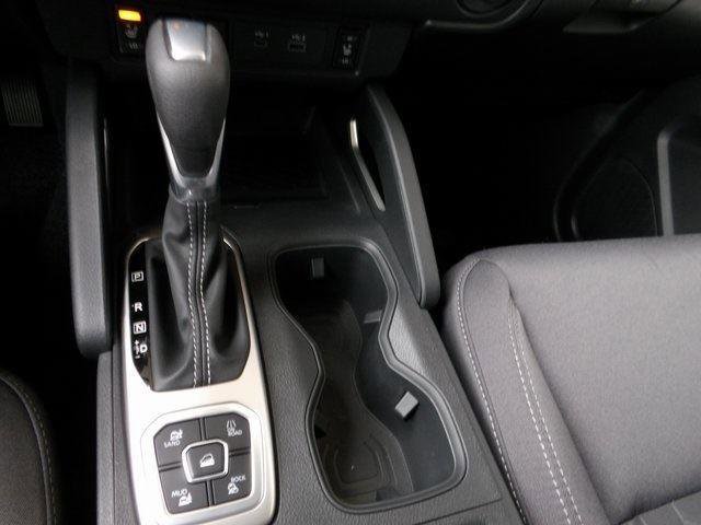 New 2026 Nissan Frontier SV w/ SV Convenience Package image 21