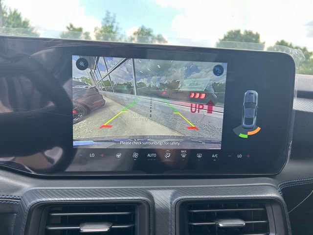 New 2024 Ford Mustang Dark Horse image 9