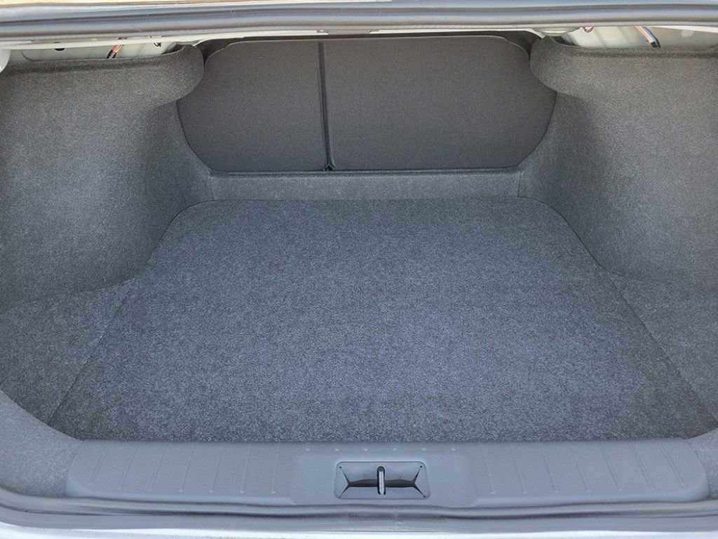 New 2025 Nissan Sentra SV w/ All-Weather Package image 12