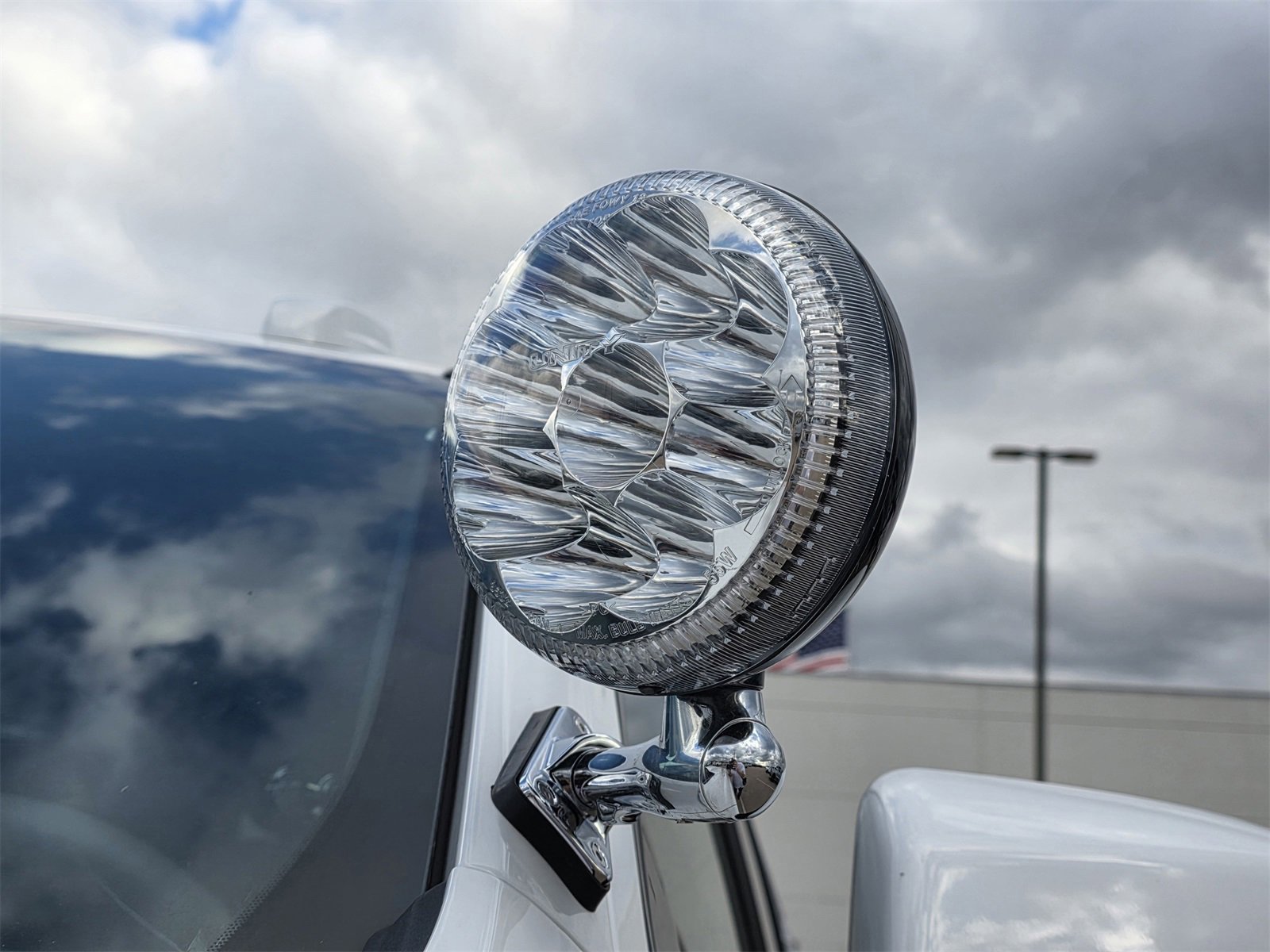 New 2026 Chevrolet Tahoe 2WD image 3