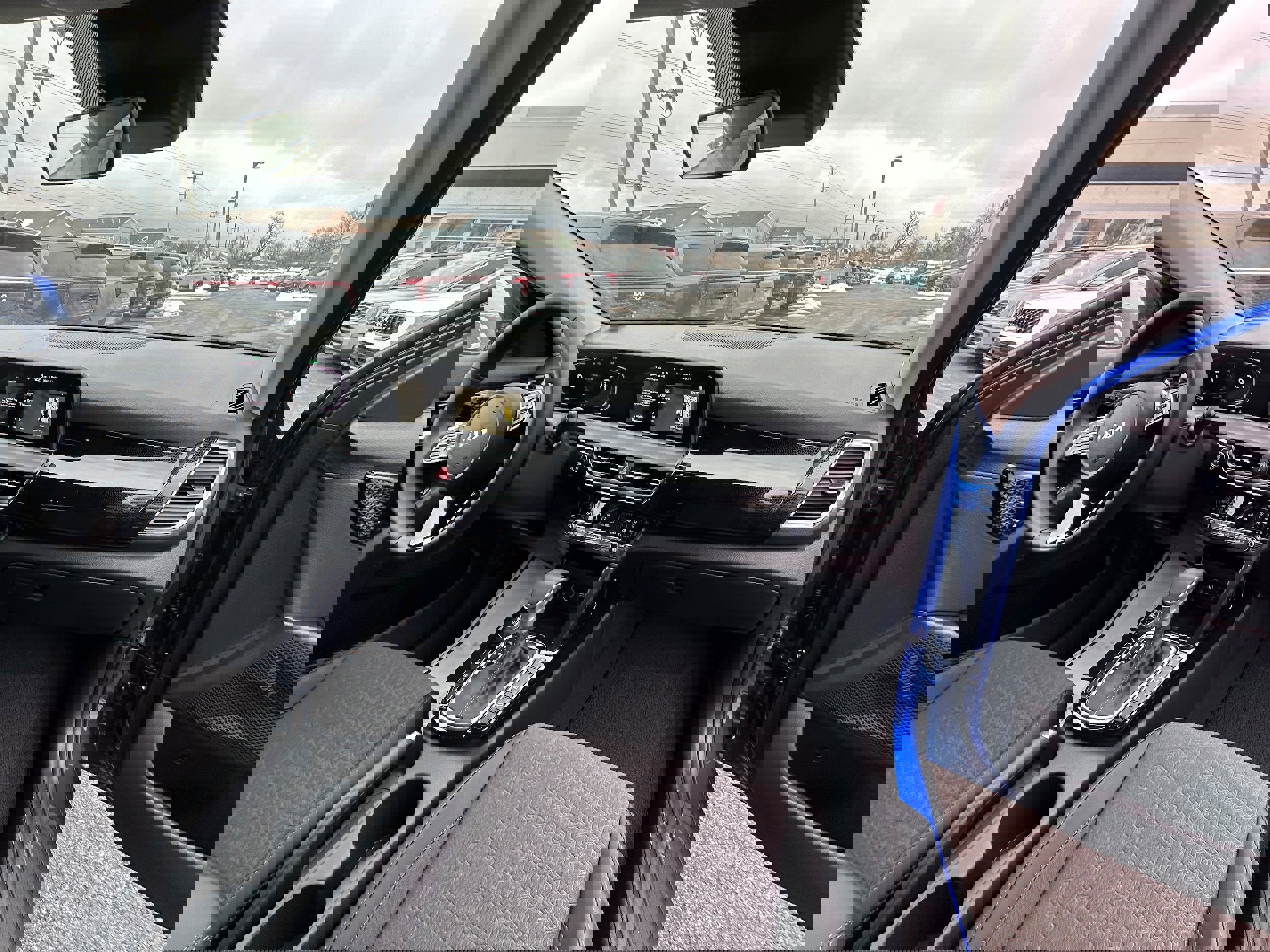 New 2026 Kia Seltos S image 25