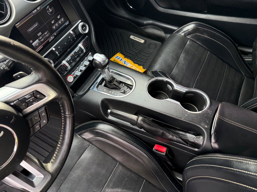 Used 2015 Ford Mustang Premium w/ Equipment Group 201A image 49
