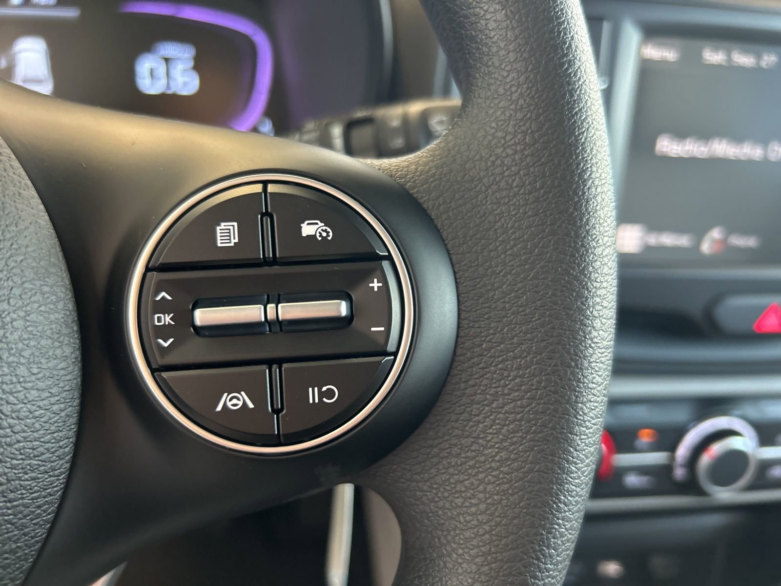 New 2025 Kia Soul LX image 17