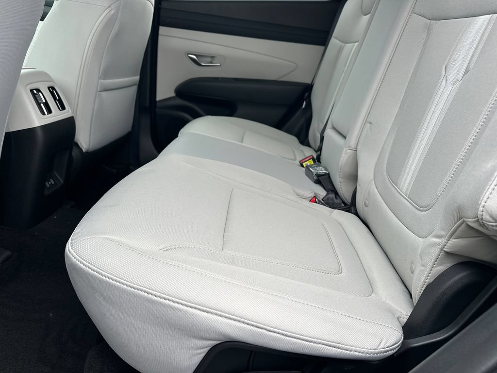 New 2026 Hyundai Tucson SEL FWD image 21