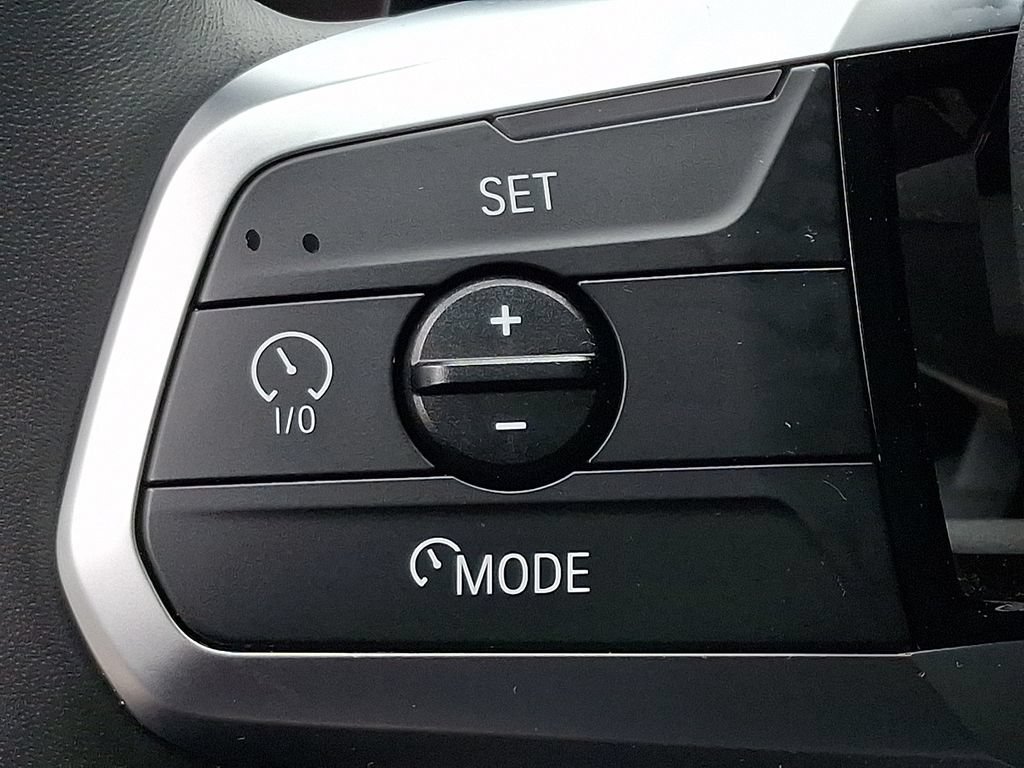 Used 2026 BMW X1 M35i w/ Convenience Package AWD/4WD image 22