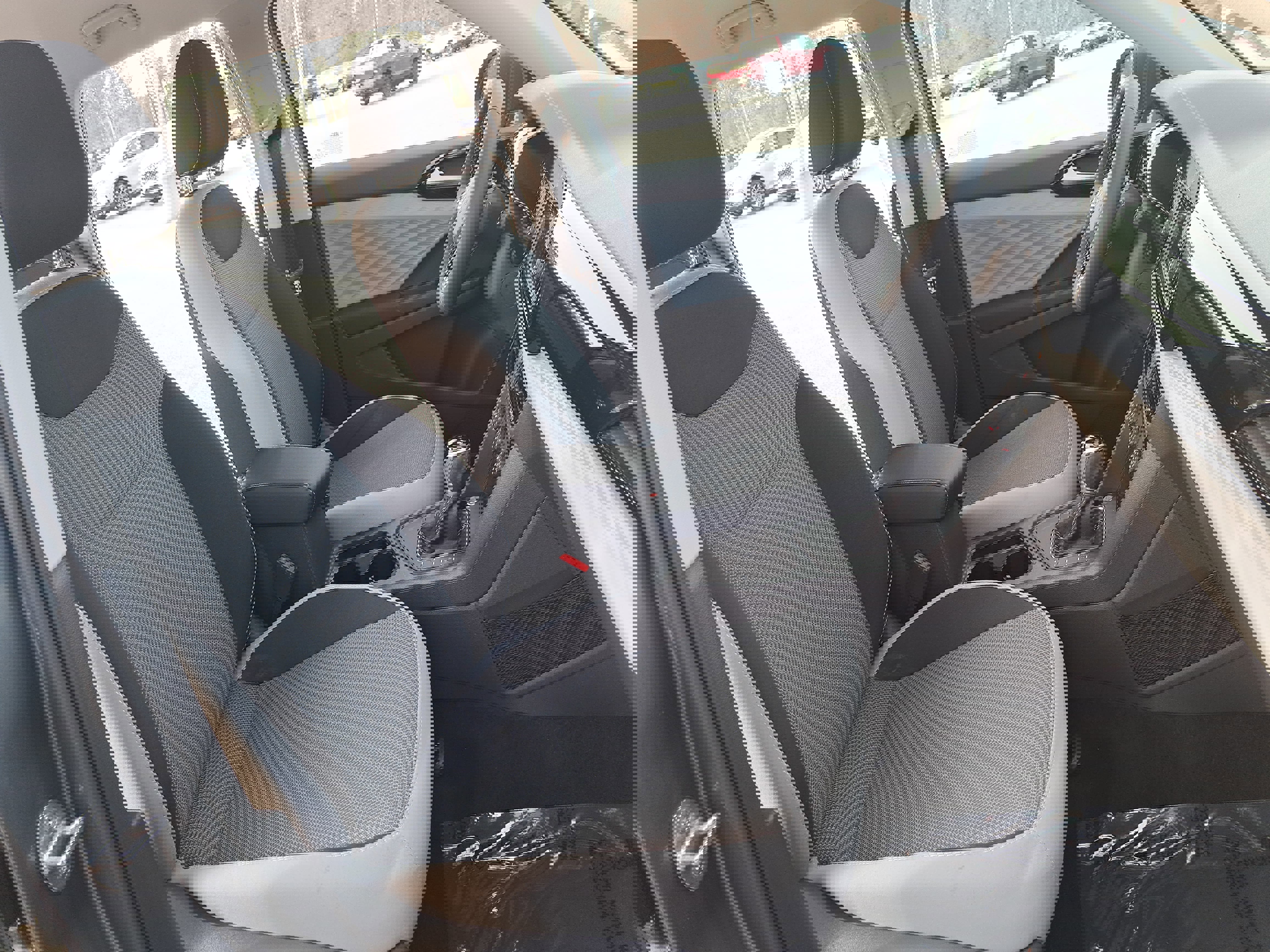 Certified 2022 Volkswagen Taos S w/ IQ Drive S Package image 10