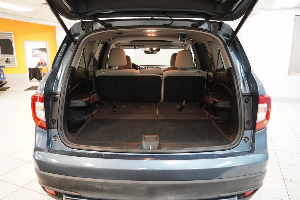 Used 2021 Honda Pilot EX-L image 14