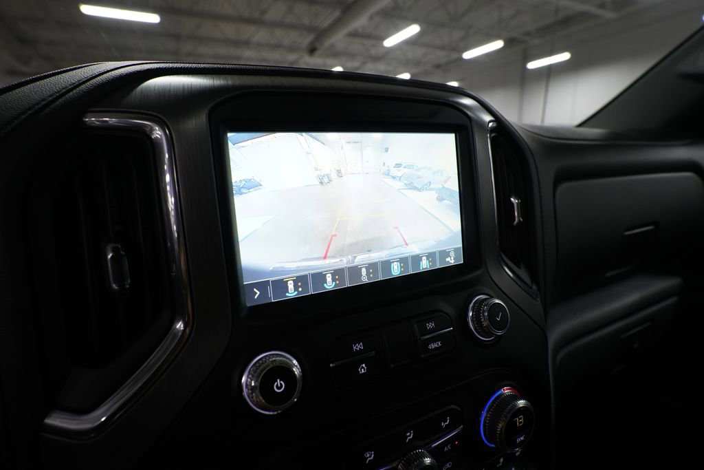 Used 2019 GMC Sierra 1500 Denali w/ Denali Ultimate Package AWD/4WD image 19