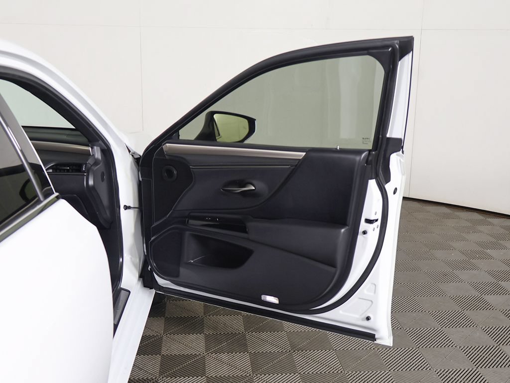 Used 2023 Lexus ES 300h F Sport FWD image 21