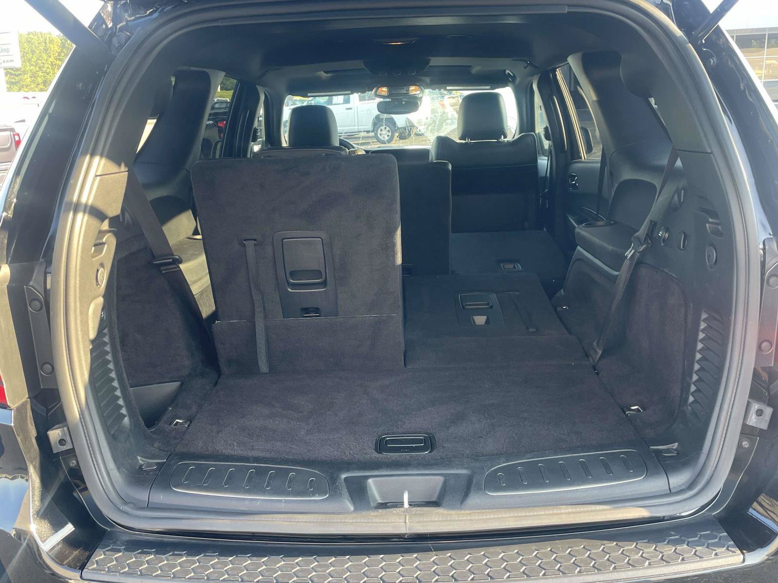 Certified 2026 Dodge Durango GT AWD/4WD image 6