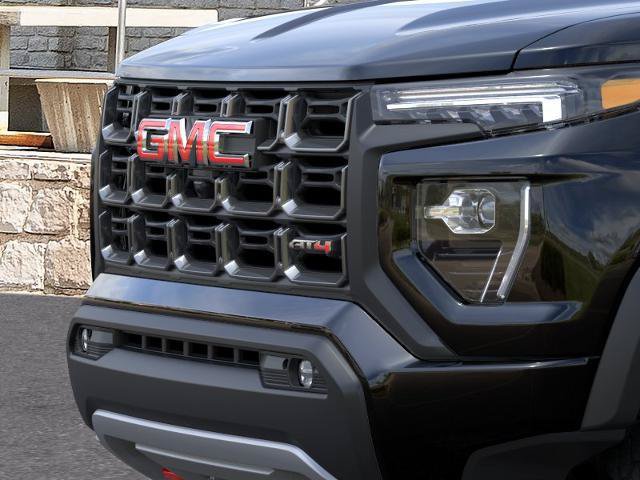 New 2026 GMC Canyon AT4 w/ Technology Plus Package AWD/4WD image 38