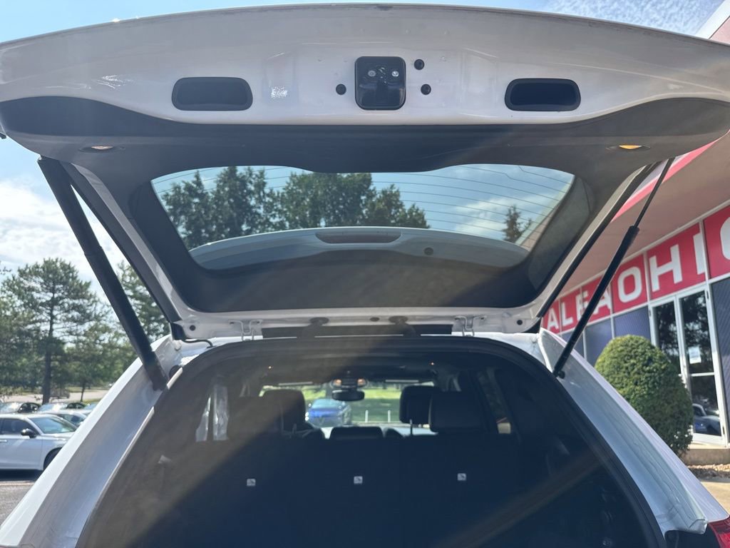 Used 2020 Jeep Grand Cherokee Altitude image 54