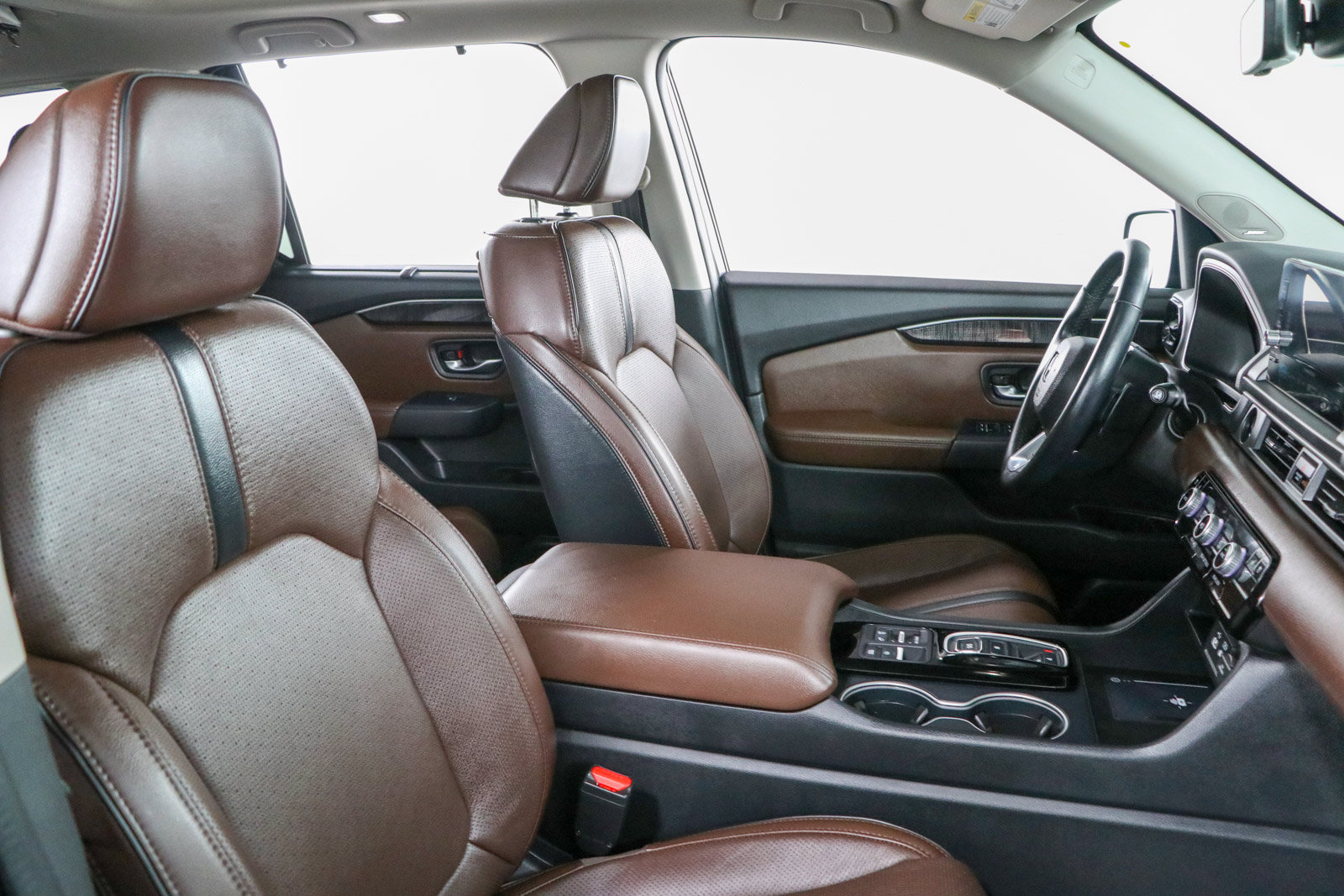 Used 2023 Honda Pilot Elite image 28