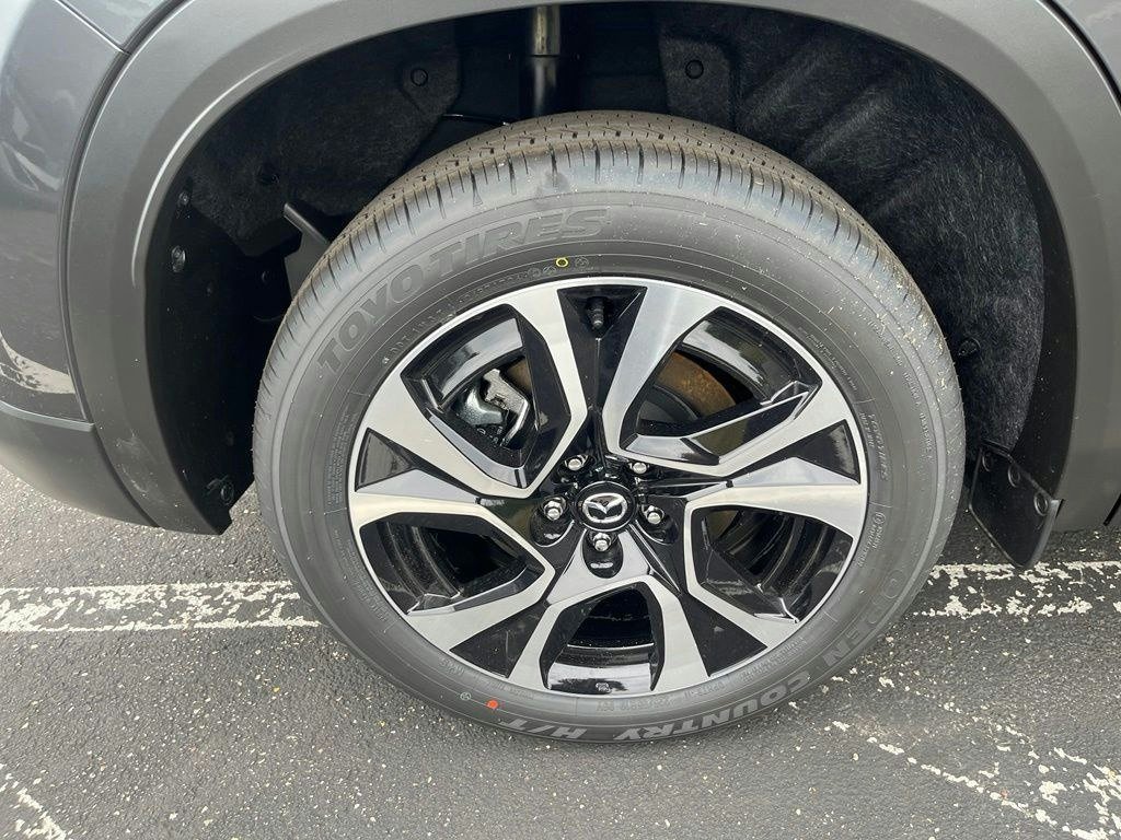 New 2026 MAZDA CX-5 Preferred AWD/4WD image 28