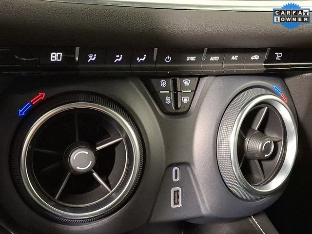 Used 2023 Chevrolet Blazer LT w/ Driver Confidence Package image 17