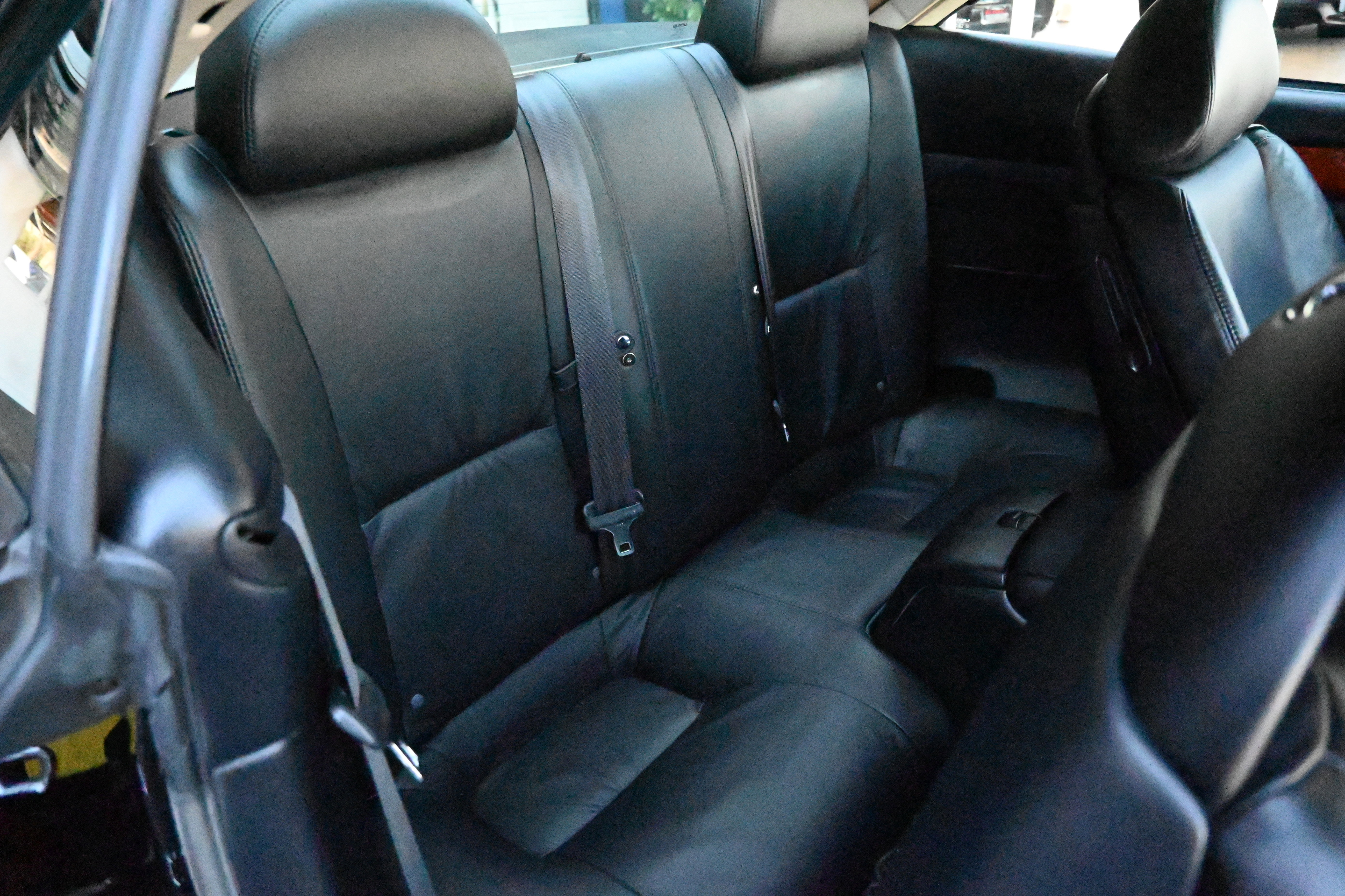 Used 2005 Lexus SC 430 Convertible image 43