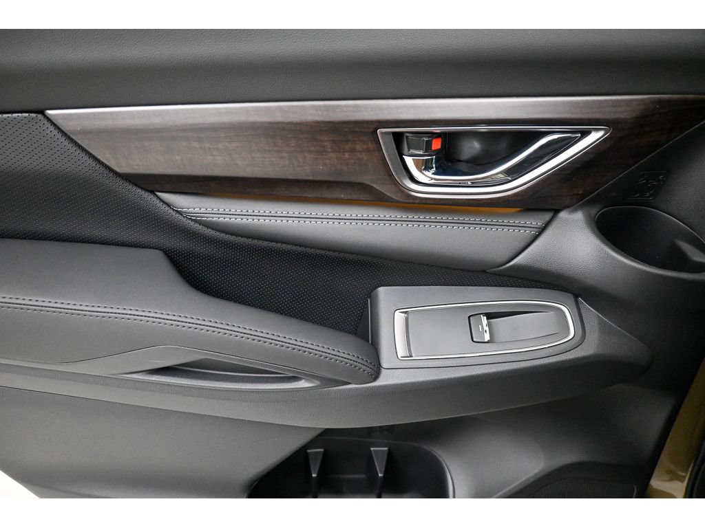 New 2026 Subaru Ascent Touring AWD/4WD image 11