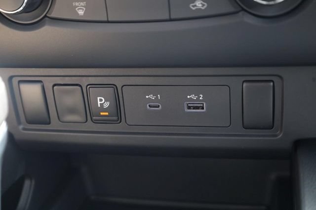 New 2026 Nissan Frontier S RWD image 16