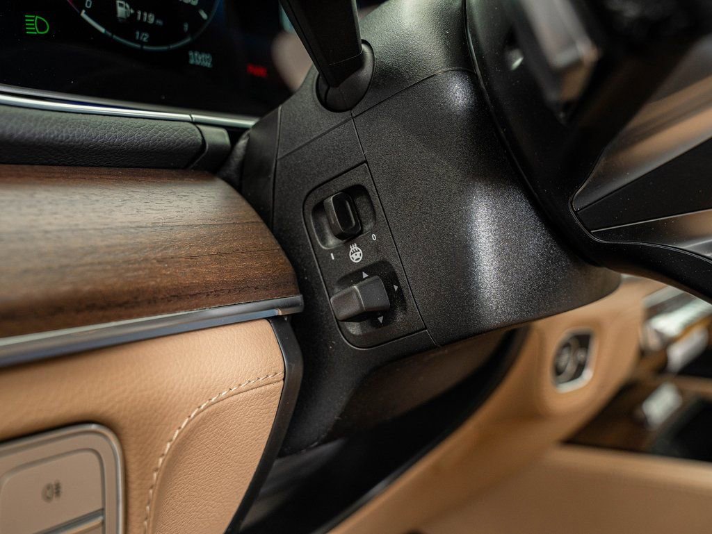 New 2026 Mercedes-Benz GLS 580 4MATIC image 21