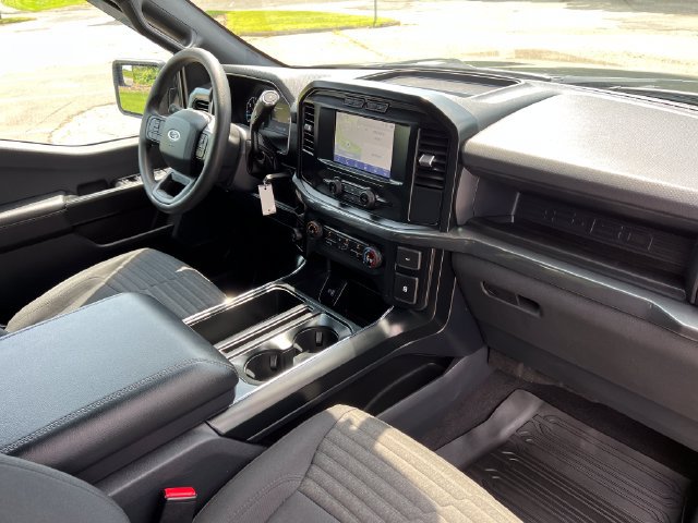 Certified 2023 Ford F150 XL w/ STX Appearance Package AWD/4WD image 37