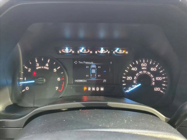 Used 2020 Ford F150 XL w/ Equipment Group 101A Mid image 10