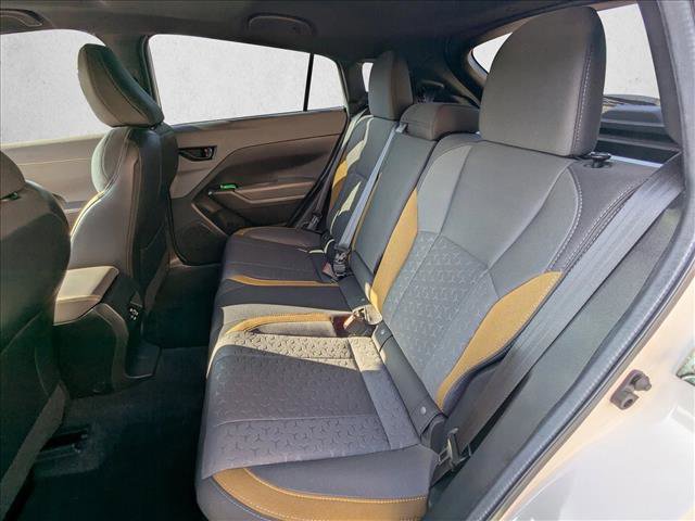 Certified 2025 Subaru Crosstrek 2.5i Sport image 12