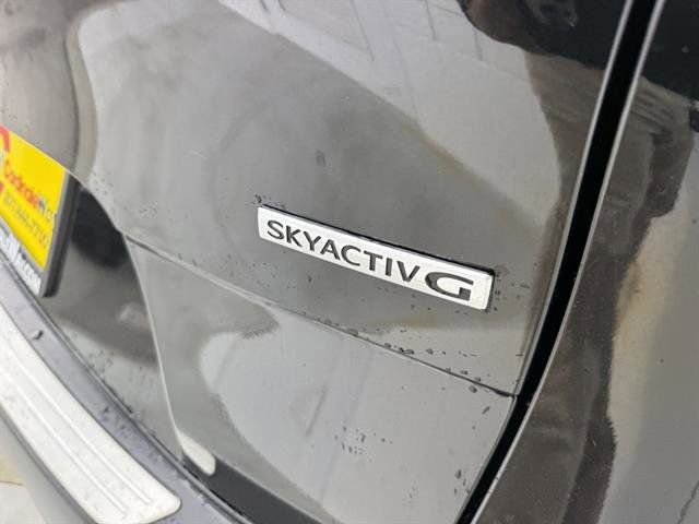 New 2025 MAZDA CX-30 AWD 2.5 S w/ Preferred Package image 11