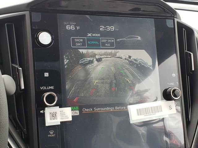 New 2026 Subaru Crosstrek 2.5i Wilderness image 19