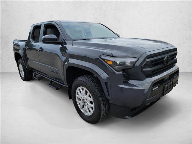 Used 2024 Toyota Tacoma SR5 image 3
