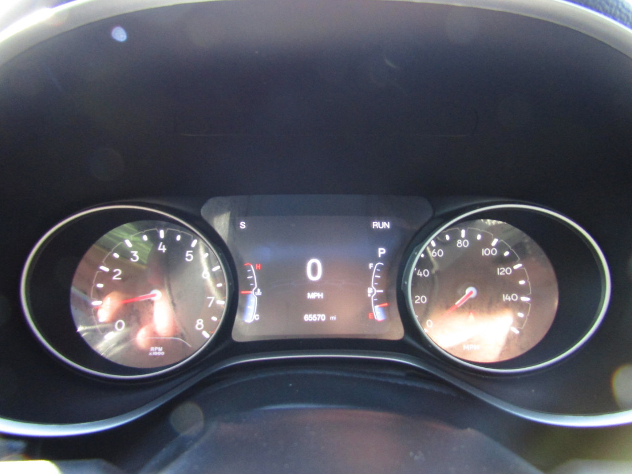 Used 2021 Jeep Compass Latitude w/ Sun and Sound Group image 16