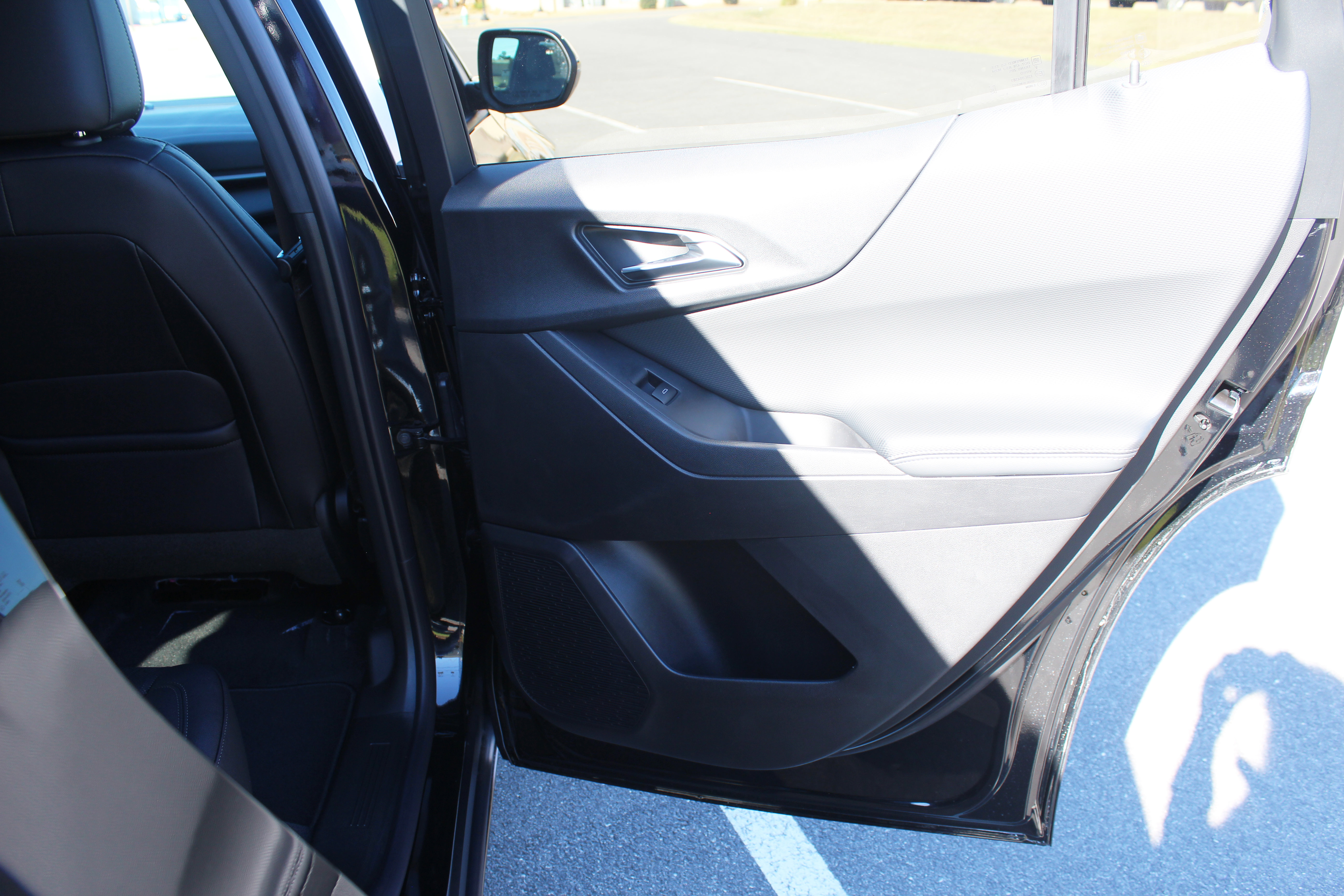 New 2026 Chevrolet Equinox LT w/ Convenience Package II image 49