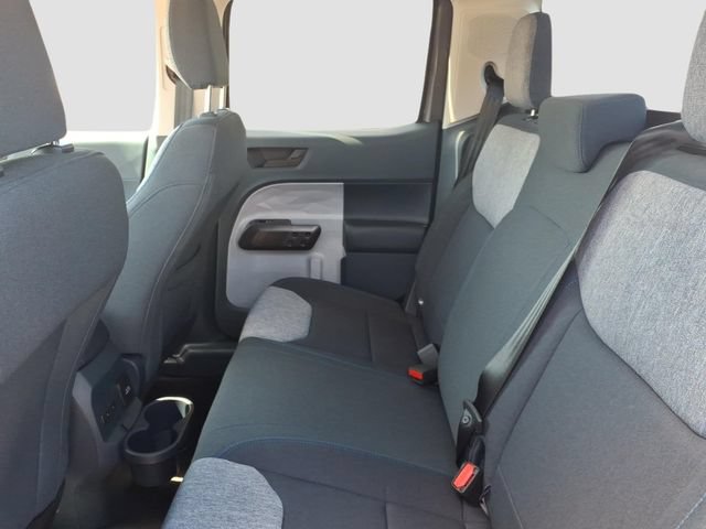 New 2026 Ford Maverick XLT w/ Equipment Group 301A AWD/4WD image 7