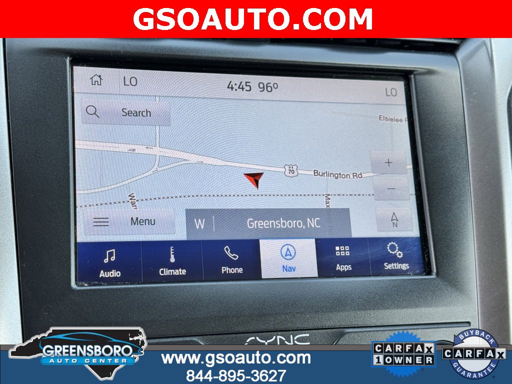 Used 2020 Ford Fusion SE image 15