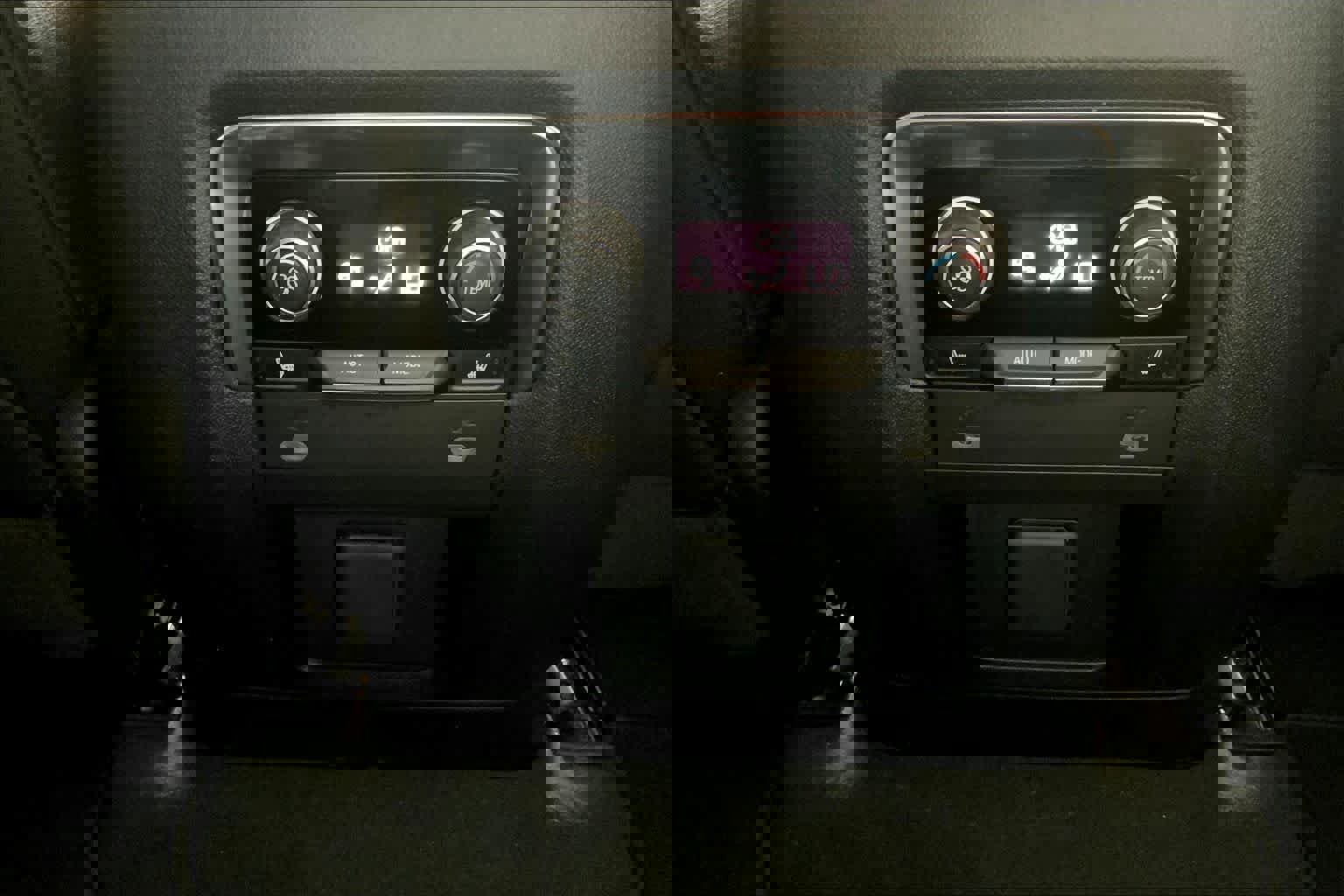 Certified 2024 Chevrolet Tahoe Z71 w/ Luxury Package AWD/4WD image 36