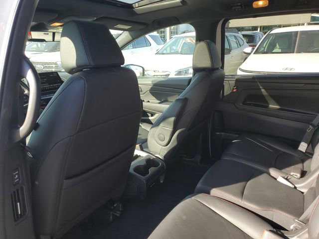 Used 2025 Honda Odyssey Sport-L image 30