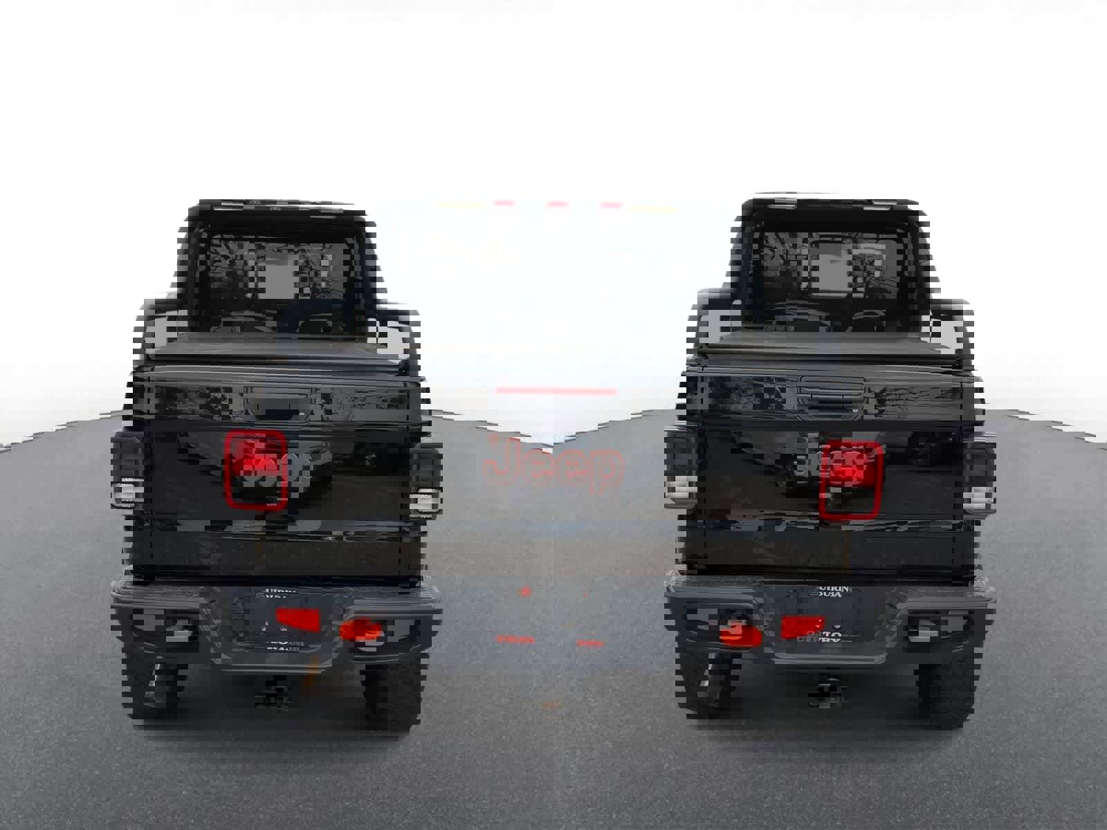 Certified 2022 Jeep Gladiator Mojave w/ Trailer Tow Package image 7