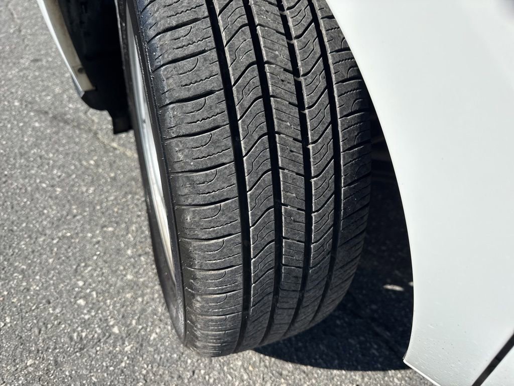 Used 2022 RAM ProMaster City Wagon image 25