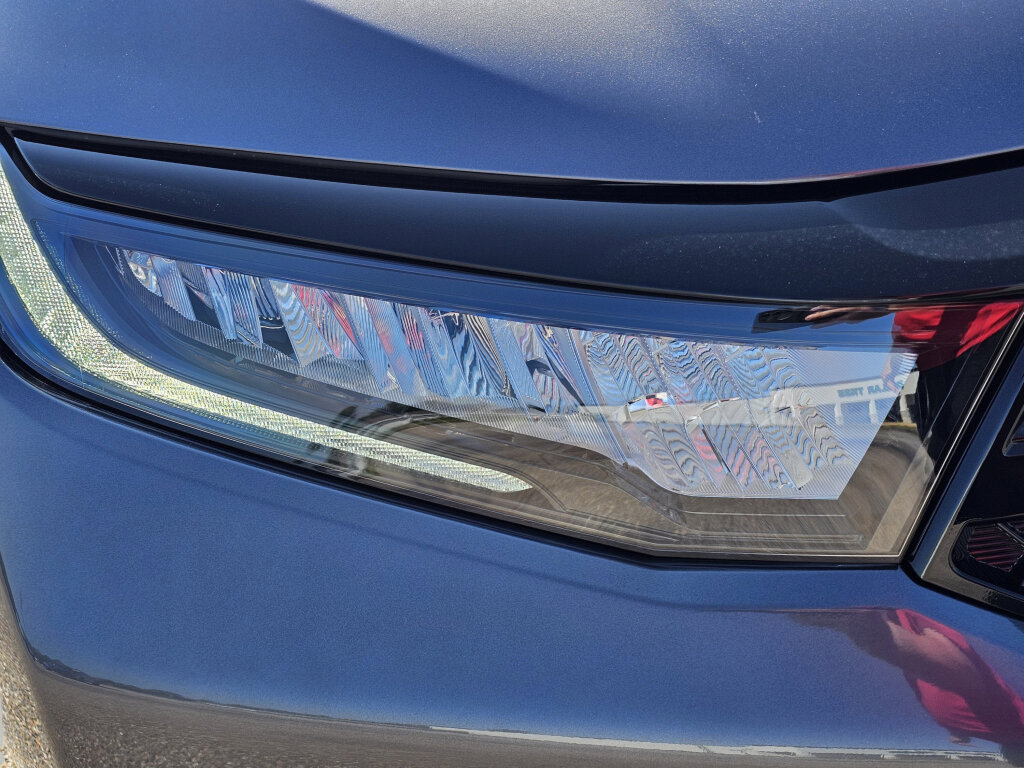 New 2027 Honda Odyssey Elite image 4