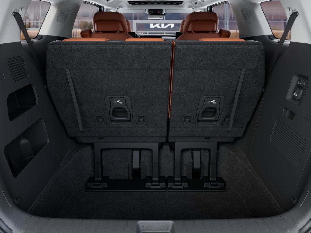 New 2026 Kia Carnival SX Prestige image 19