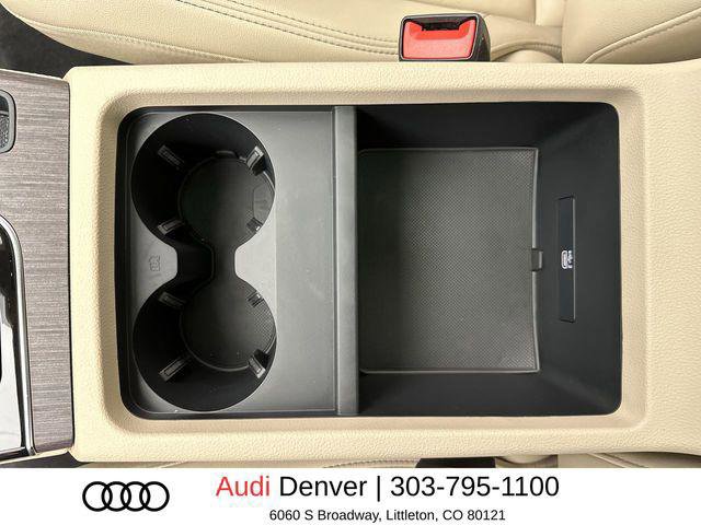 Certified 2023 Audi Q5 Premium w/ Premium Plus Package AWD/4WD image 21