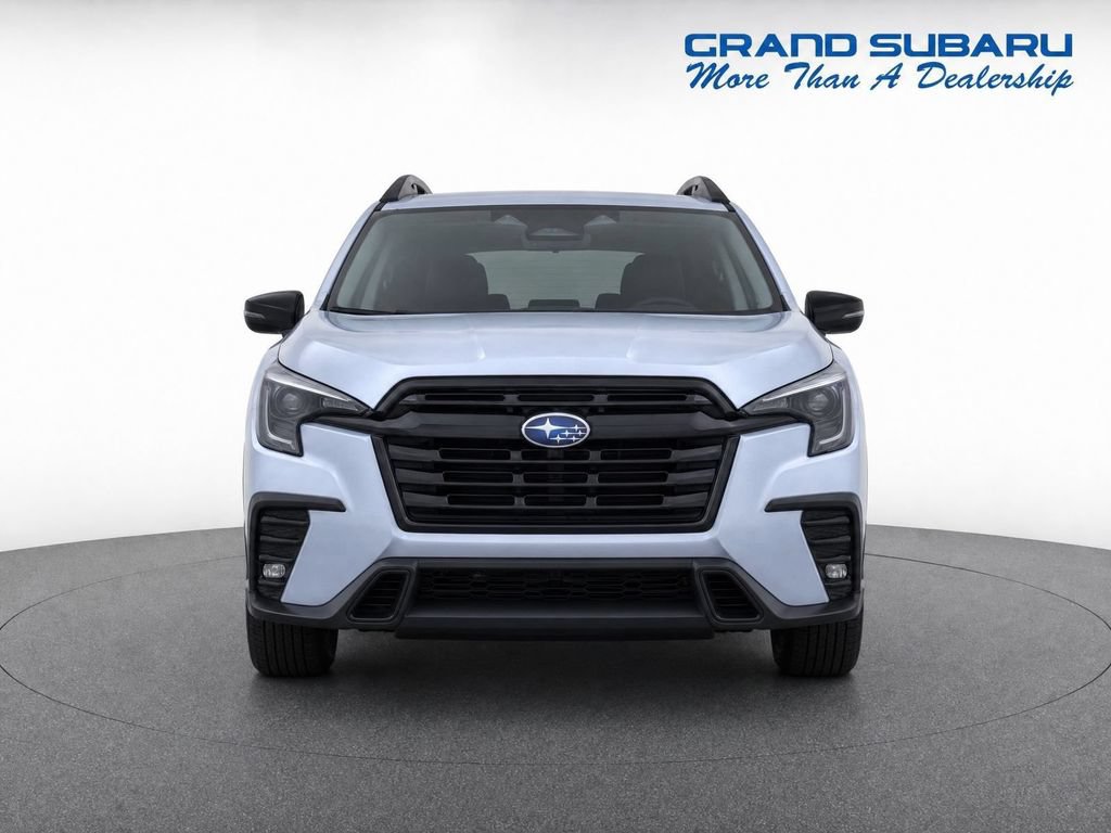 Used 2026 Subaru Ascent Bronze Edition AWD/4WD image 5