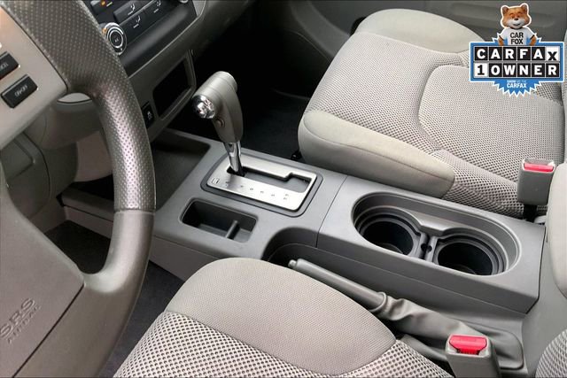 Used 2019 Nissan Frontier SV image 17