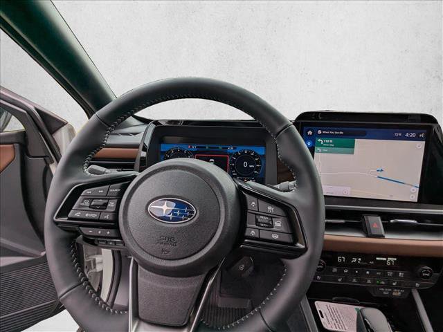 New 2026 Subaru Outback Touring XT image 14